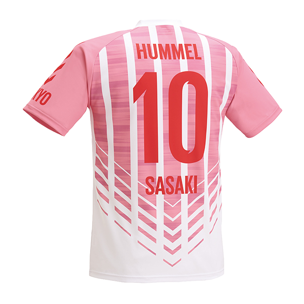 HUMMEL ���؃Q�[���V���cHAGS121