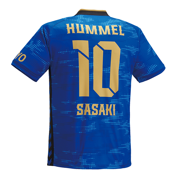 HUMMEL ���؃Q�[���V���cHAGS122