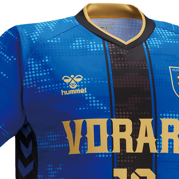 HUMMEL ���؃Q�[���V���cHAGS122