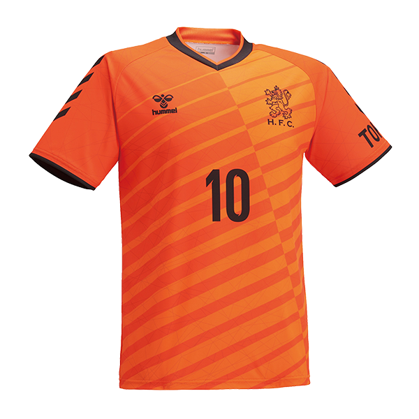 HUMMEL ���؃Q�[���V���cHAGS123