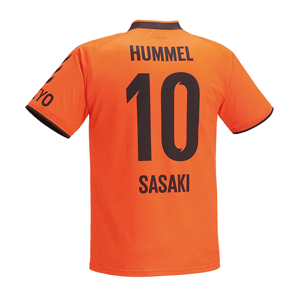HUMMEL ���؃Q�[���V���cHAGS123