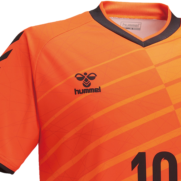 HUMMEL ���؃Q�[���V���cHAGS123
