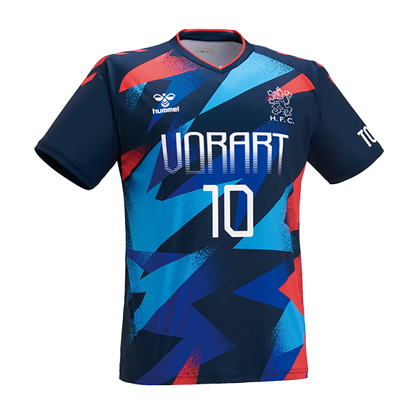 HUMMEL ���؃Q�[���V���cHAGS125