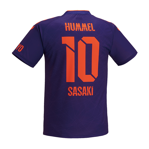 HUMMEL ���؃Q�[���V���cHAGS126