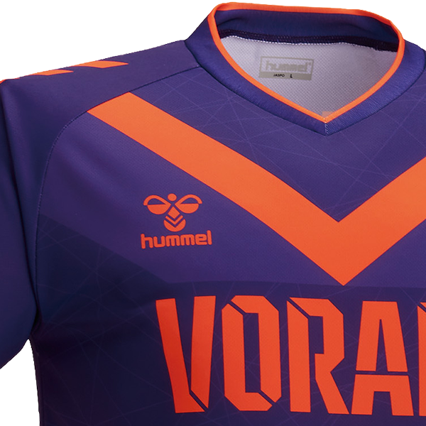 HUMMEL ���؃Q�[���V���cHAGS126