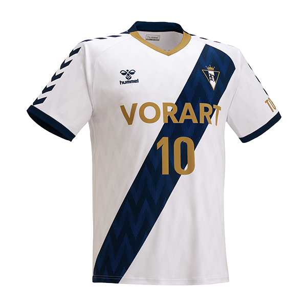 HUMMEL ���؃Q�[���V���cHAGS127