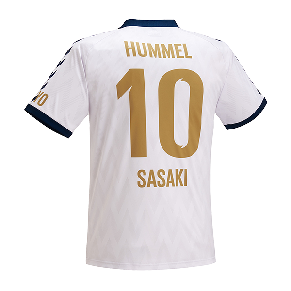 HUMMEL ���؃Q�[���V���cHAGS127