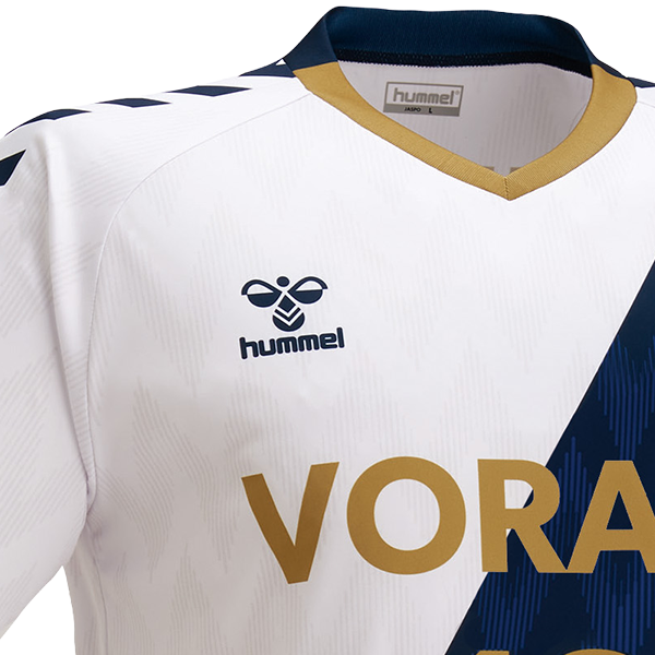 HUMMEL ���؃Q�[���V���cHAGS127