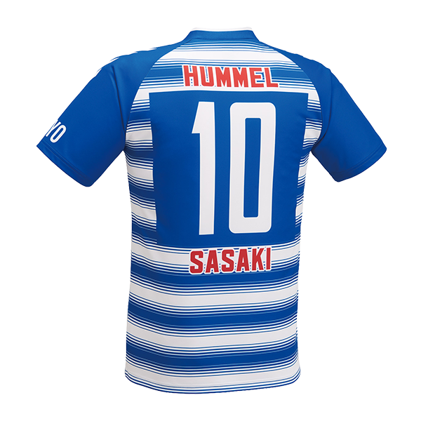 HUMMEL ���؃Q�[���V���cHAGS128