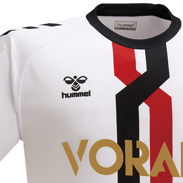 HUMMEL ���؃Q�[���V���cHAGS129