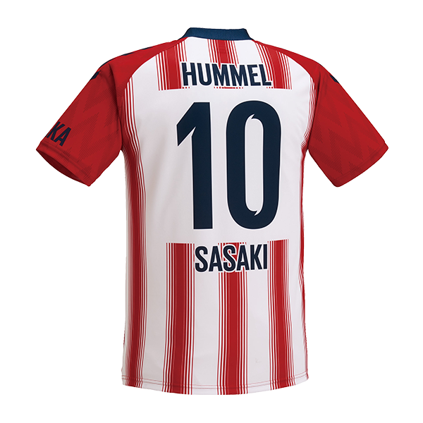 HUMMEL ���؃Q�[���V���cHAGS130