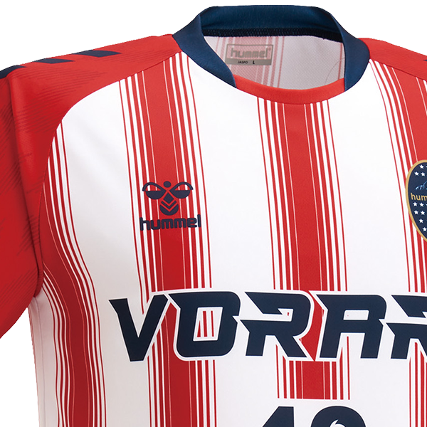 HUMMEL ���؃Q�[���V���cHAGS130