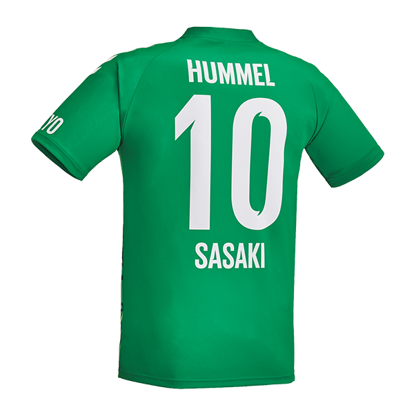 HUMMEL ���؃Q�[���V���cHAGS137