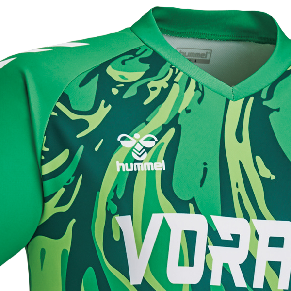 HUMMEL ���؃Q�[���V���cHAGS137
