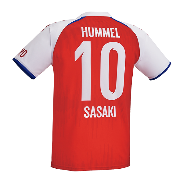 HUMMEL ���؃Q�[���V���cHAGS138