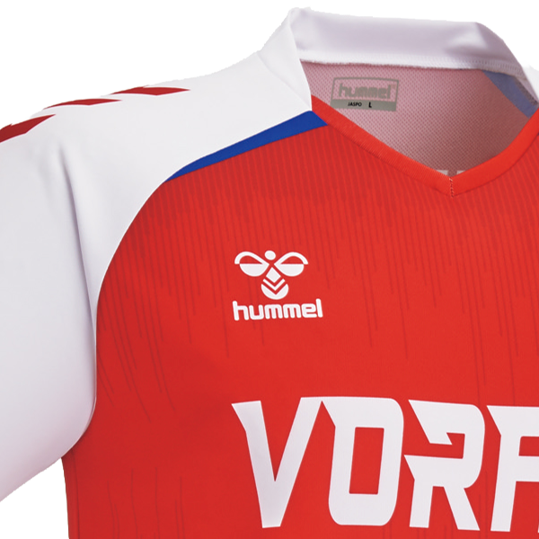 HUMMEL ���؃Q�[���V���cHAGS138