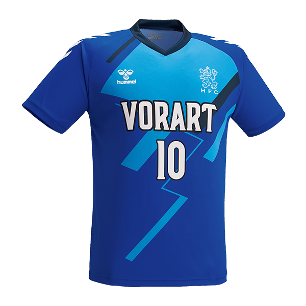 HUMMEL ���؃Q�[���V���cHAGS141