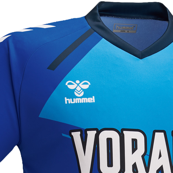 HUMMEL ���؃Q�[���V���cHAGS141