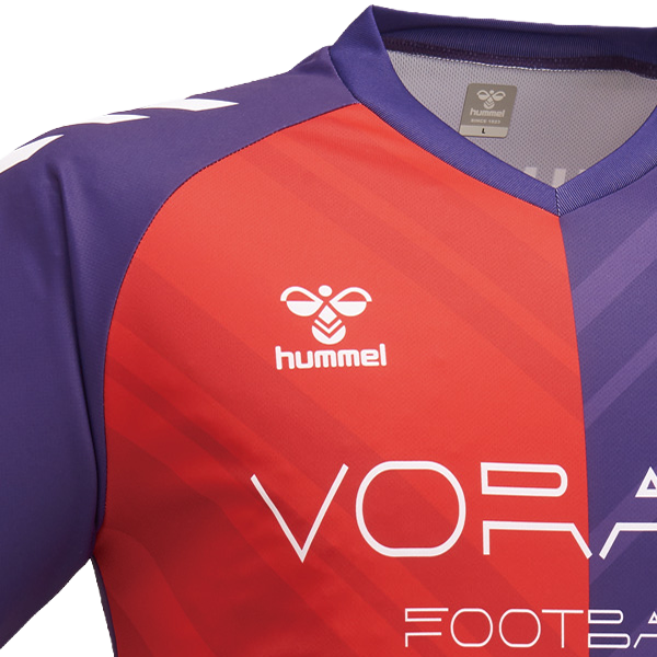 HUMMEL ���؃Q�[���V���cHAGS147