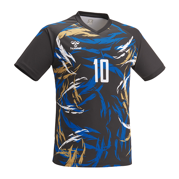 HUMMEL ���؃Q�[���V���cHAGS148