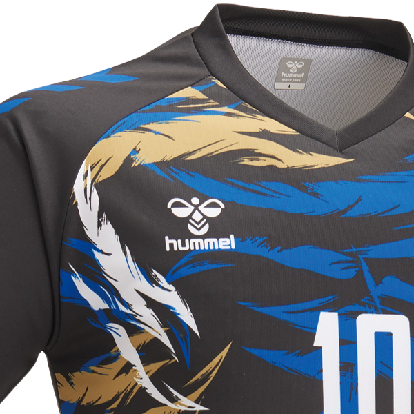 HUMMEL ���؃Q�[���V���cHAGS148