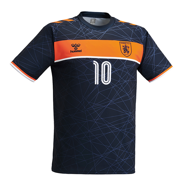 HUMMEL ���؃Q�[���V���cHAGS153