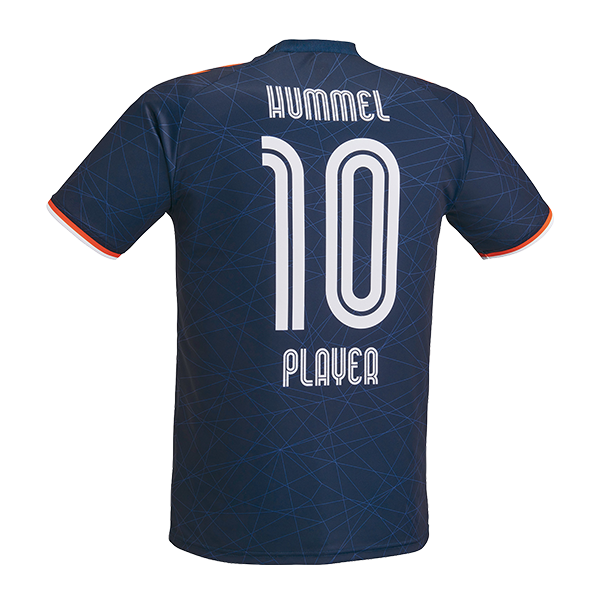 HUMMEL ���؃Q�[���V���cHAGS153