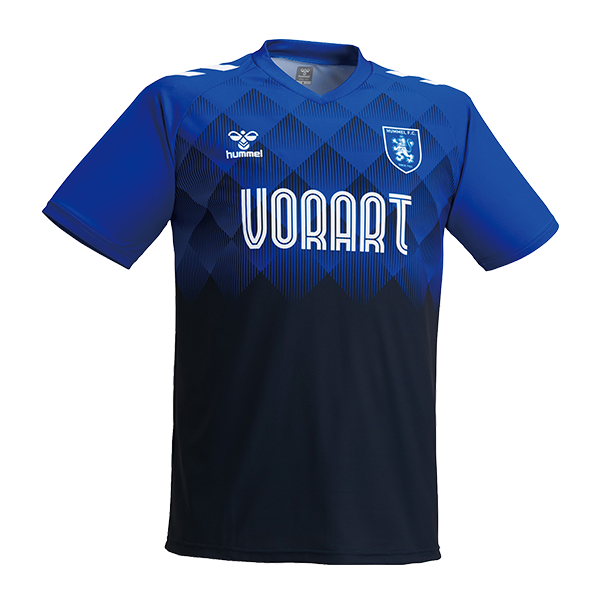 HUMMEL ���؃Q�[���V���cHAGS154