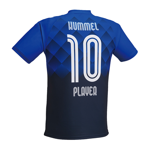 HUMMEL ���؃Q�[���V���cHAGS154