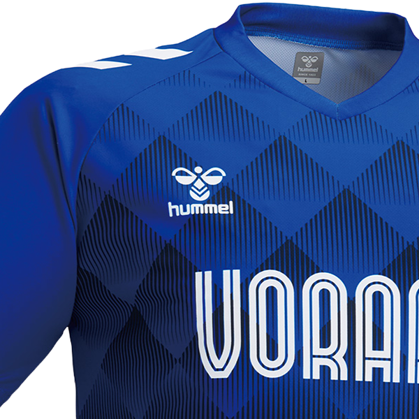 HUMMEL ���؃Q�[���V���cHAGS154