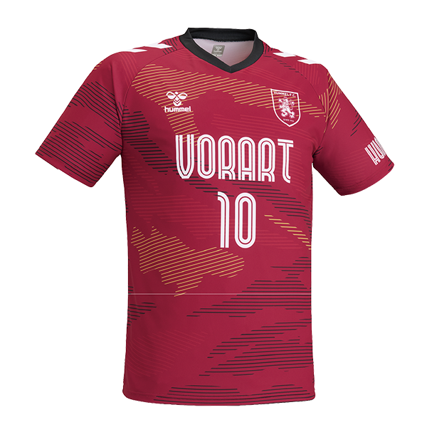 HUMMEL ���؃Q�[���V���cHAGS157