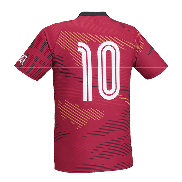 HUMMEL ���؃Q�[���V���cHAGS157