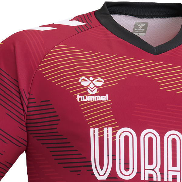 HUMMEL ���؃Q�[���V���cHAGS157