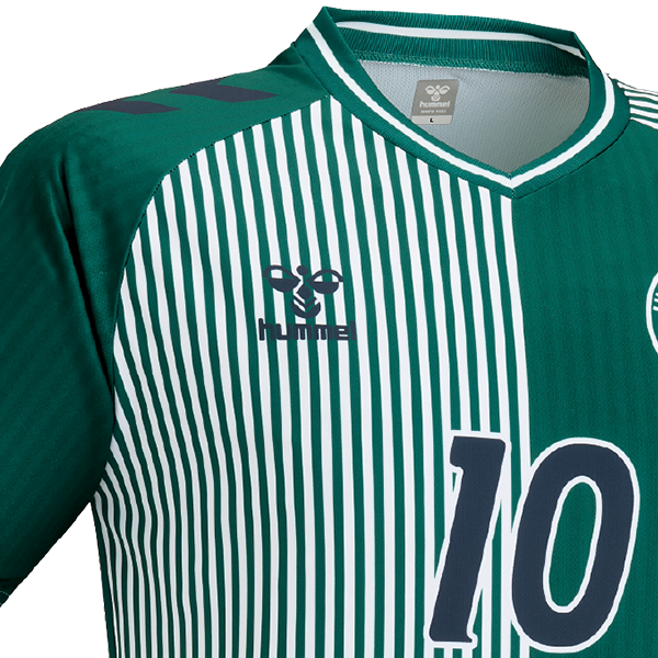 HUMMEL ���؃Q�[���V���cHAGS158