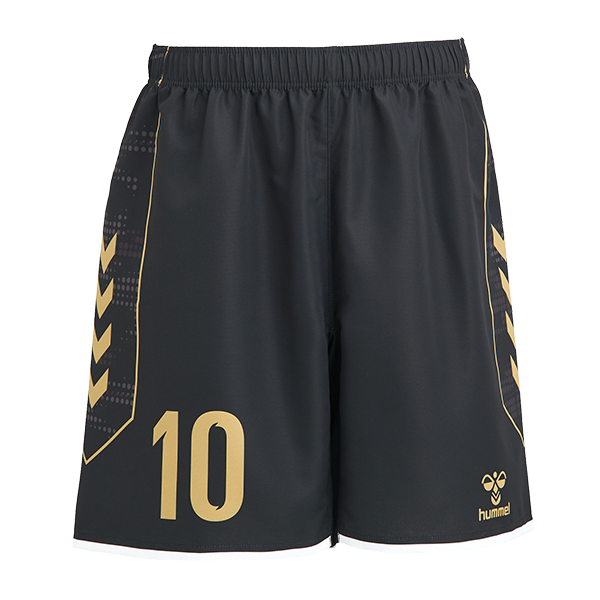 HUMMEL ���؃Q�[���p���cHAGS504