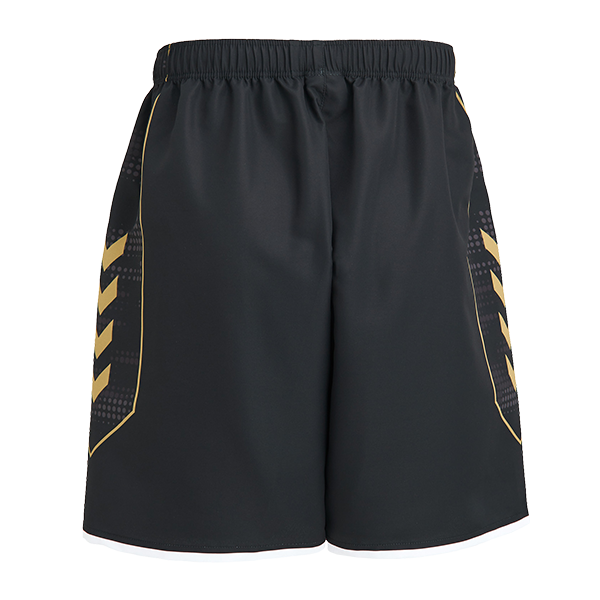 HUMMEL ���؃Q�[���p���cHAGS504