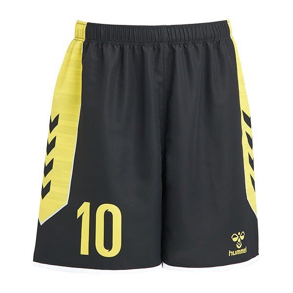 HUMMEL ���؃Q�[���p���cHAGS504
