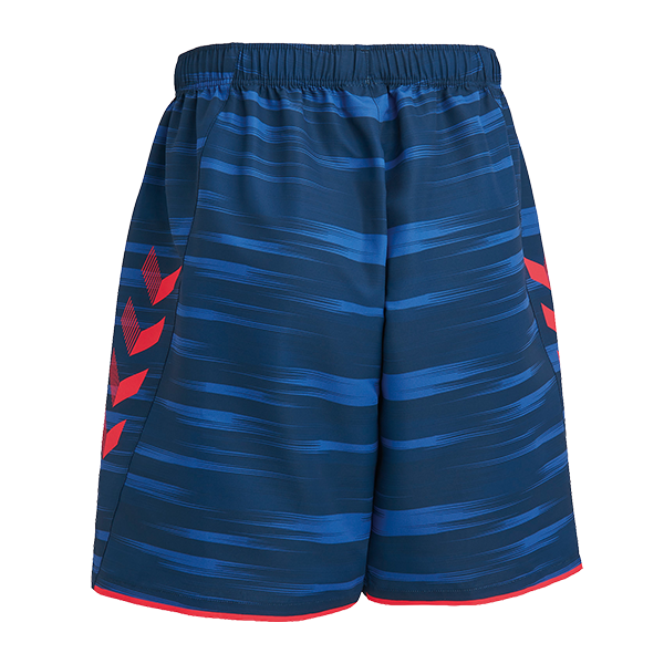 HUMMEL ���؃Q�[���p���cHAGS510