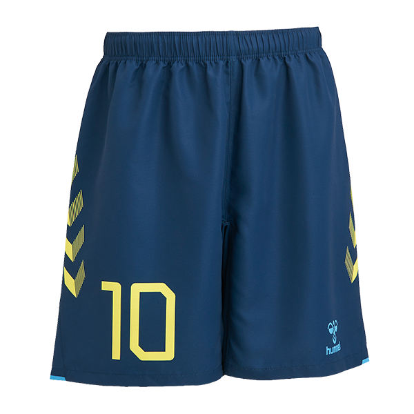 HUMMEL ���؃Q�[���p���cHAGS510