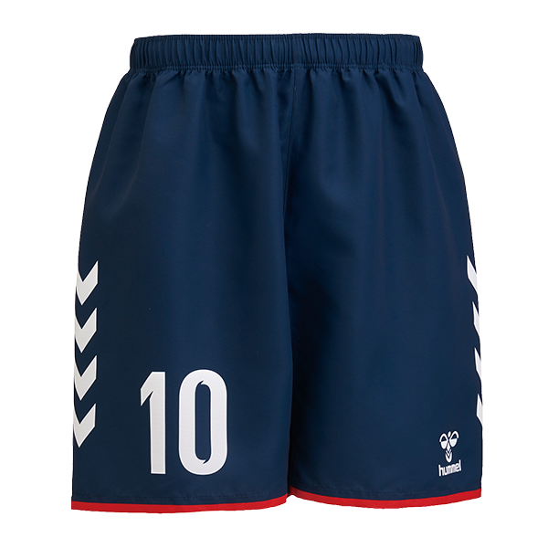 HUMMEL ���؃Q�[���p���cHAGS516
