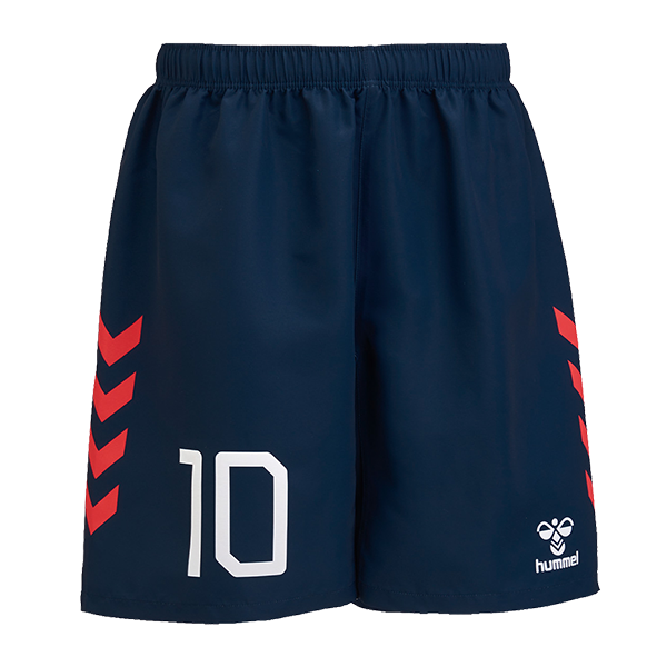 HUMMEL ���؃Q�[���p���cHAGS516