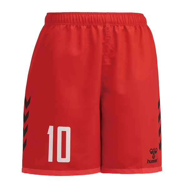 HUMMEL ���؃Q�[���p���cHAGS516