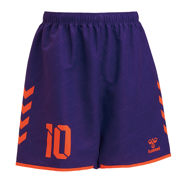 HUMMEL ���؃Q�[���p���cHAGS516