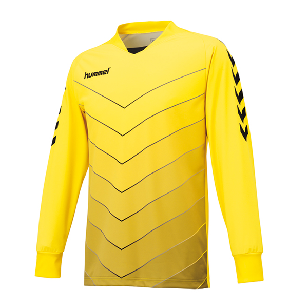 ヒュンメル （HUMMEL） GKシャツ HAK1014 | ユニフォーム | サッカーユニフォームのメイコースポーツ