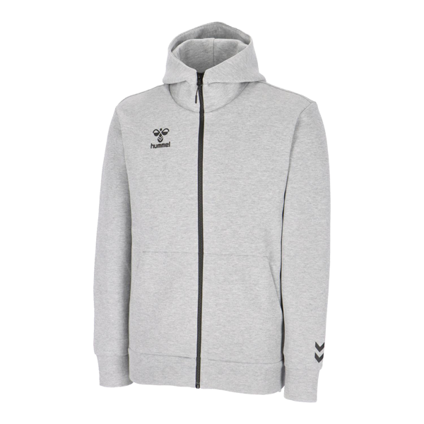 HUMMEL �`�[���X�E�F�b�g�W�b�v�A�b�v�t�[�f�B�[