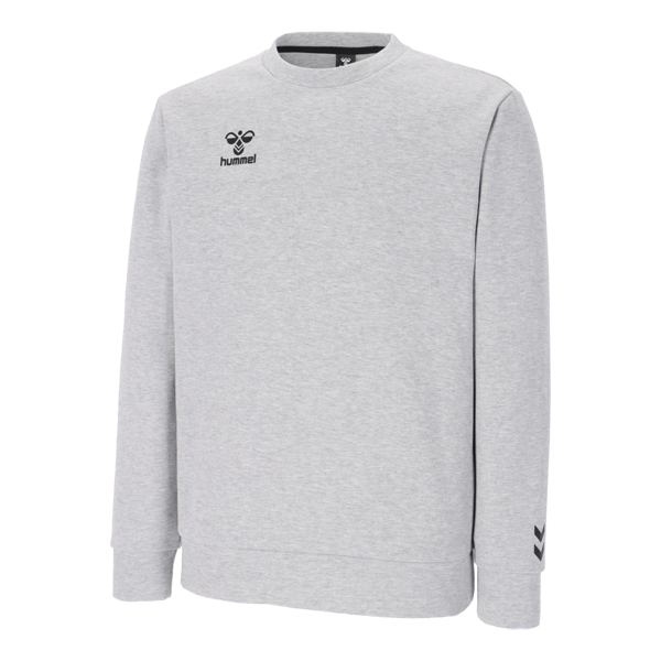 HUMMEL �`�[���X�E�F�b�g�N���[�l�b�N