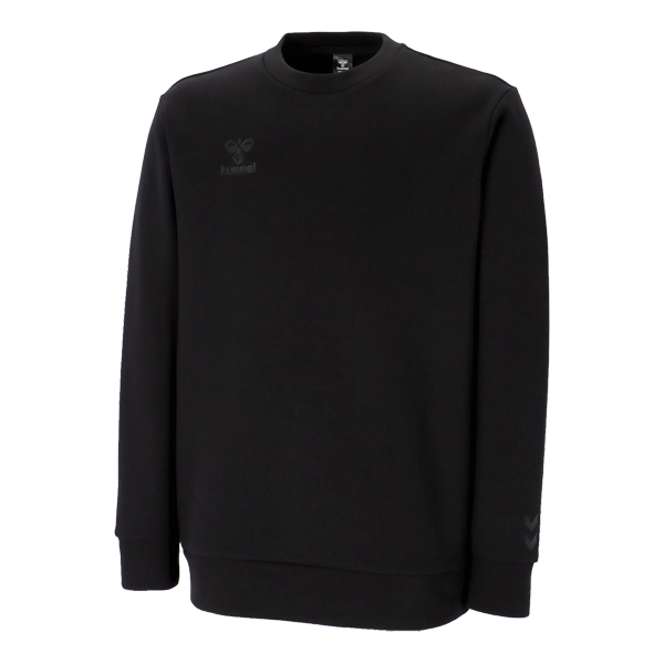 HUMMEL �`�[���X�E�F�b�g�N���[�l�b�N