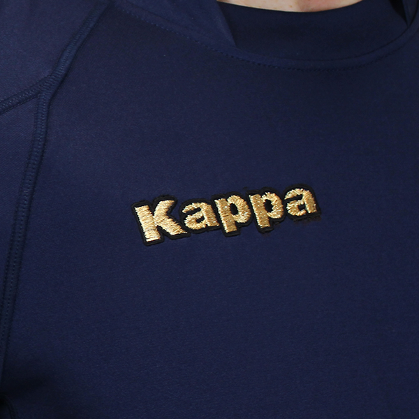 KAPPA STANDARD Model1ゲームシャツ