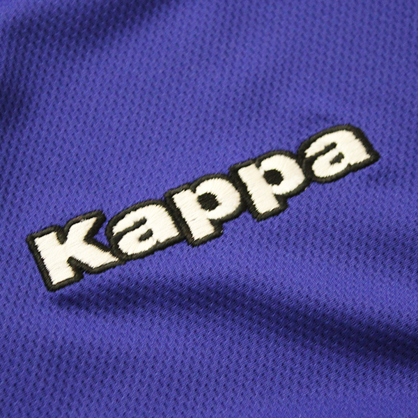KAPPA ゲームシャツ