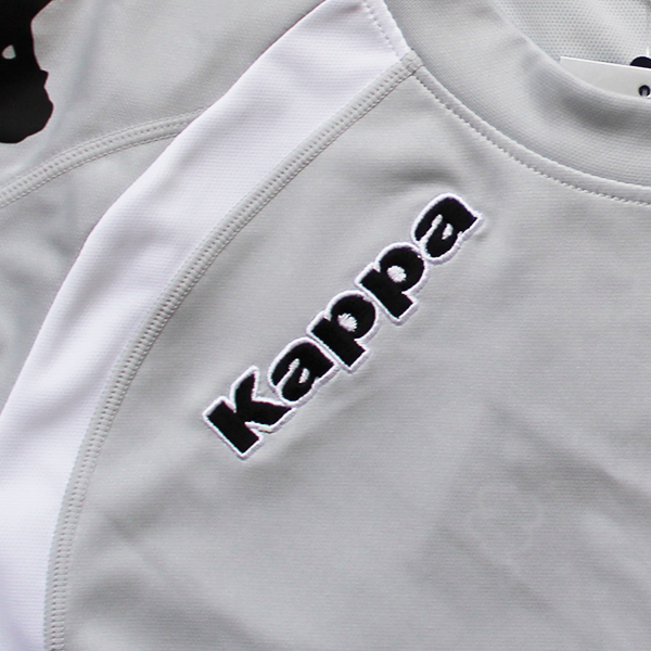 KAPPA STANDARD Model3ゲームシャツ